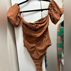 Fashion nova top